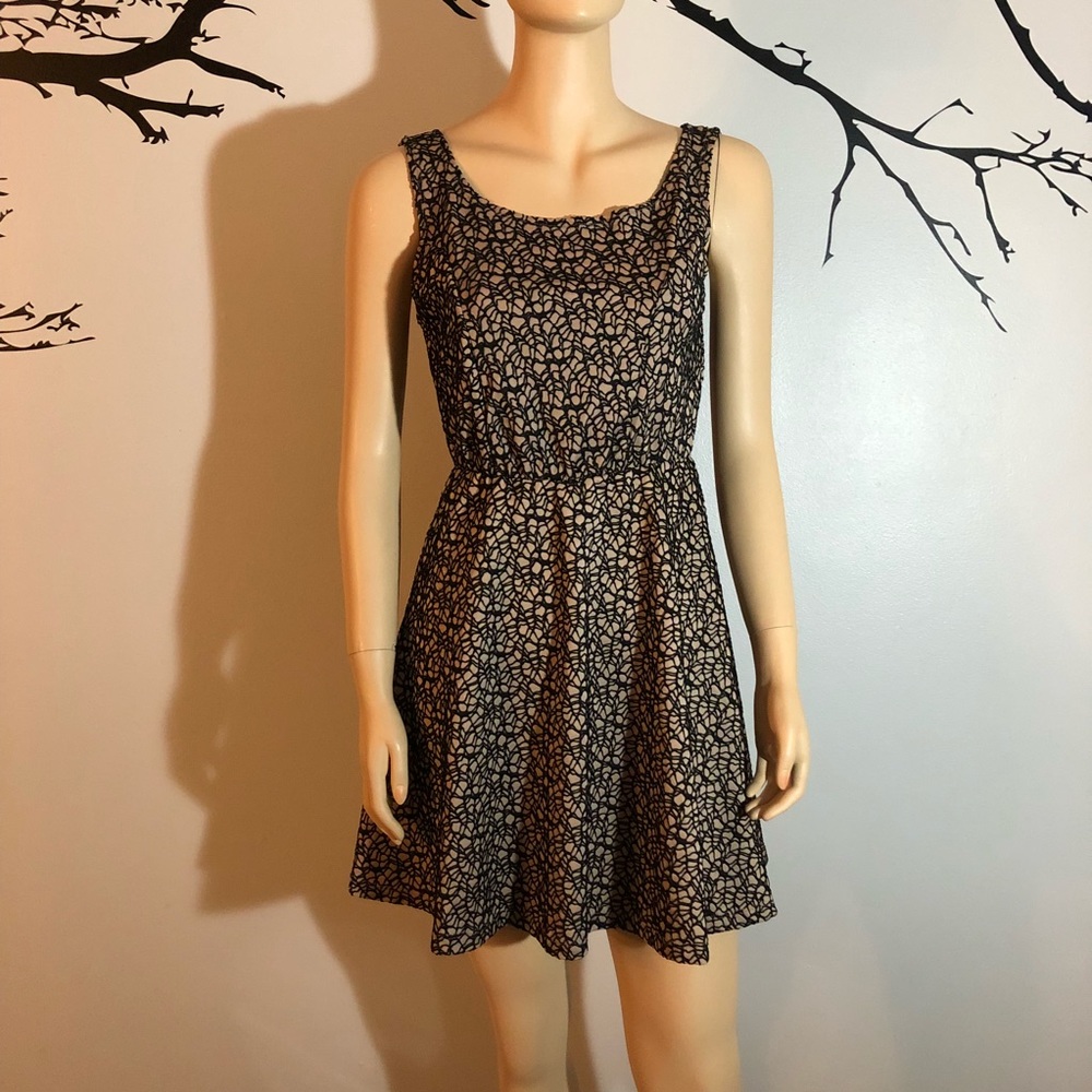 LIVE TO BE SPOILED Dress